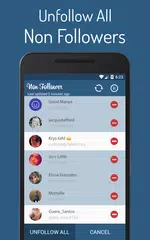 Non Followers For IG Unfollow APK Herunterladen