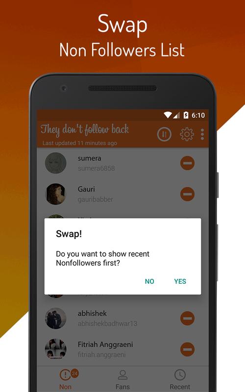Unfollow Non Followers On Instagram Free How To Hack