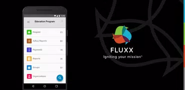 Fluxx Client