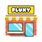 Fluxy para comercios आइकन