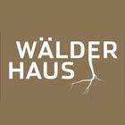 SCIENCE CENTER WALD Guide Zeichen