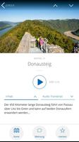 Donau Geschichten capture d'écran 2