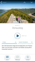 Donau Geschichten 스크린샷 2