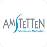 Amstetten App アイコン