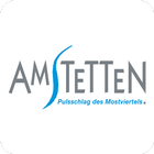 Amstetten App アイコン