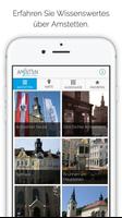 Amstetten App Affiche