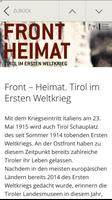 Front - Heimat screenshot 3