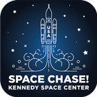 Icona Space Chase! Explore & Learn