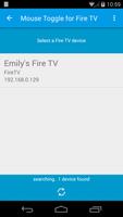 Mouse Toggle for Fire TV screenshot 2