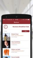 Business Breakfast Club captura de pantalla 2