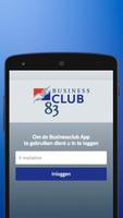 Club van 83 پوسٹر