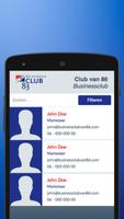 Club van 83 اسکرین شاٹ 3