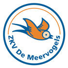 آیکون‌ ZKV de Meervogels Businessclub