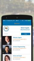 برنامه‌نما ZKV de Meervogels Businessclub عکس از صفحه
