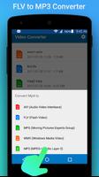 FLVto-mp3 : flv to mp3 CONVERTER 2018 screenshot 3