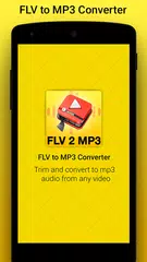 FLVto-mp3 : flv to mp3 CONVERTER 2018 APK 12.0 for Android – Download FLVto- mp3 : flv to mp3 CONVERTER 2018 APK Latest Version from APKFab.com