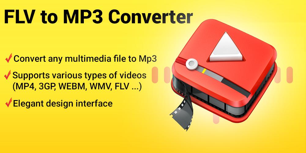 Descarga de APK de FLVto-mp3 : flv to mp3 CONVERTER 2018 para Android