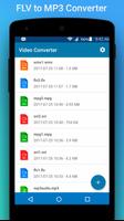 FLVto-mp3 : flv to mp3 CONVERTER 2018 screenshot 2