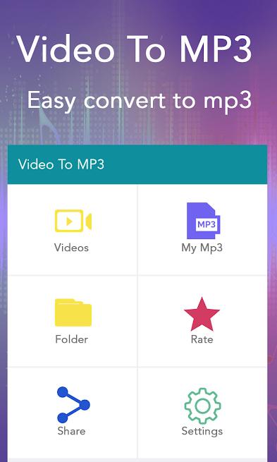крайбрежие обратно гордост Flv 2 Mp3 Pro for Android - APK Download