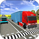 Us Heavy City Truck Driving APK