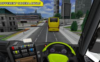 Us Heavy City Truck Driving screenshot 3