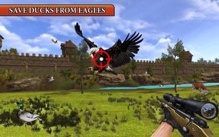 Bird Hunting 3d Adventure ảnh chụp màn hình 3