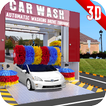 Car Driving, Serves, Tuning and Wash Simulator