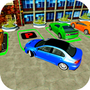 City Drive Car Simulator 3D APK