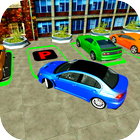 City Drive Car Simulator 3D icon