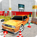 Indian Car Parking APK