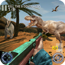 Dino Survival Arena Safari Shooter APK