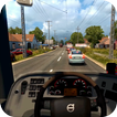 Drive Luxury Bus Simulator 3D