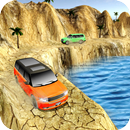 Mini Jeep Offroad Drive Sim APK