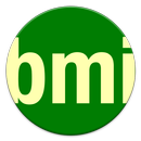Best BMI Calculator aplikacja
