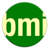 Best BMI Calculator icône
