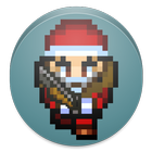 Santa Got a Gun ícone