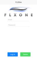 FlxOne Real-Time Dashboard poster