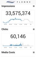 FlxOne Real-Time Dashboard screenshot 1