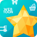 몽땅모아 즐겨찾기 - 웹툰/레시피/쇼핑/게임 APK
