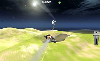 Flying Bike Air Rider скриншот 3