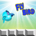 fly bird