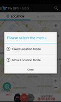 Fly GPS স্ক্রিনশট 1
