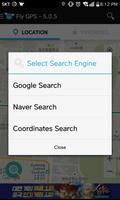 Fly GPS স্ক্রিনশট 2