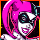 Super Harley Space Adventure APK