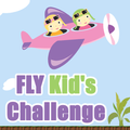 FLY Kids Challenge