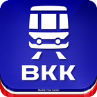 曼谷捷運 - BKK biểu tượng