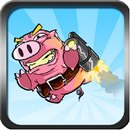 เกมส์หมูบิน APK