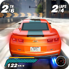 3D Car Simulator: Fast Speed 아이콘