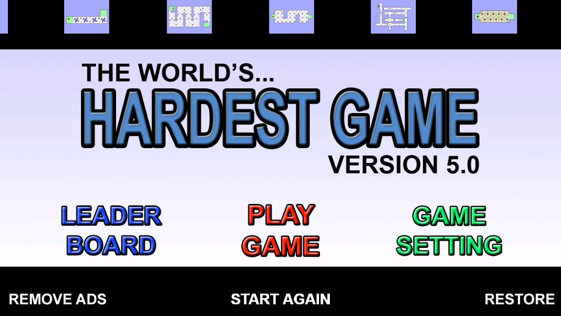 The world is hard. Worlds hardest game азиатская. World hardest game. Ворд Хардер.