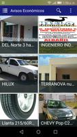 Avisos Económicos 포스터